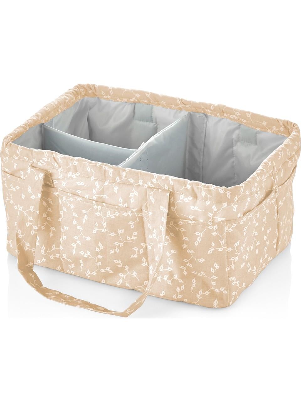 babyjem Katlamalı Anne & Bebek Organizer