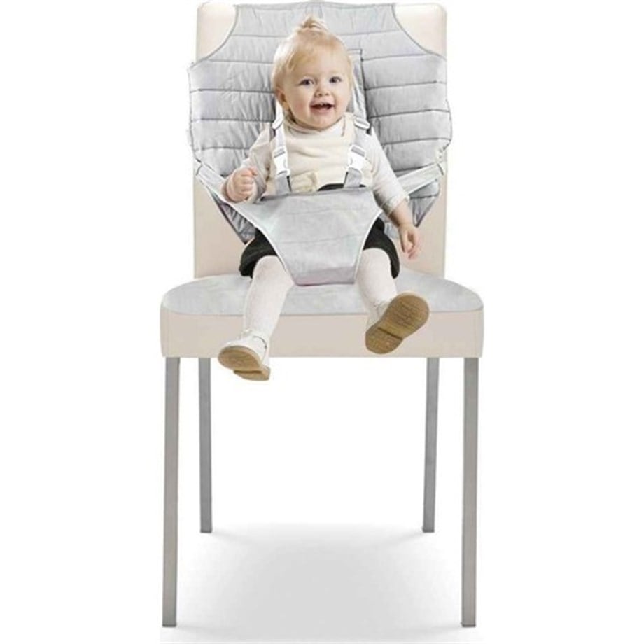 Babyjem Kumaş Mama Sandalyesi