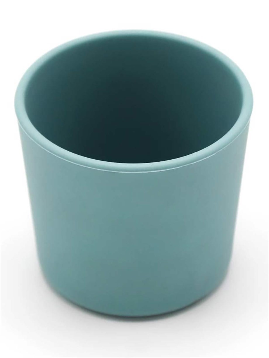 Babyjem Silikon Bardak