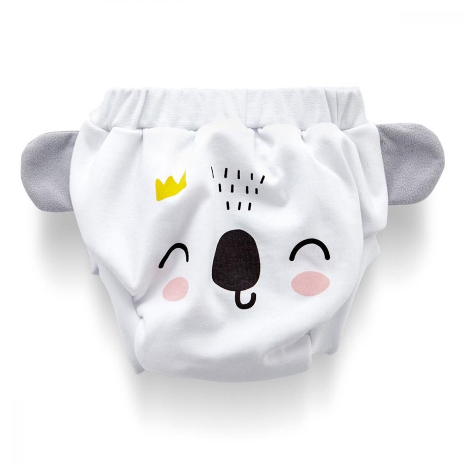 Babyjem Soft Alıştırma Külodu