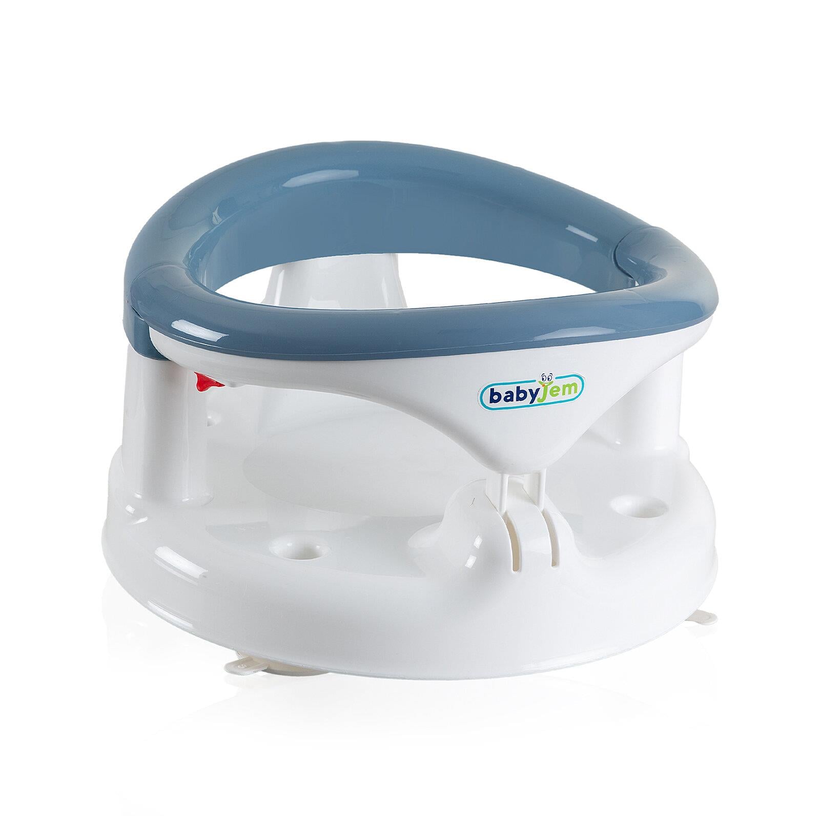 Babyjem Yandan Açılır Banyo & Mama Oturağı