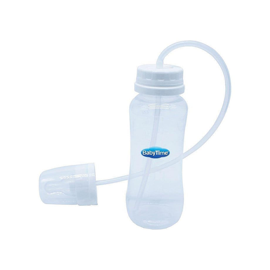 Babytime Fonksiyonel PP Biberon 250ml