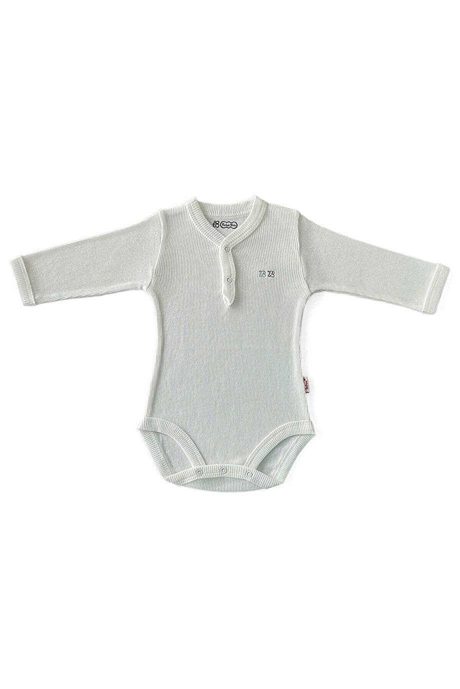 Bahar Bebe Uzun Kollu Body