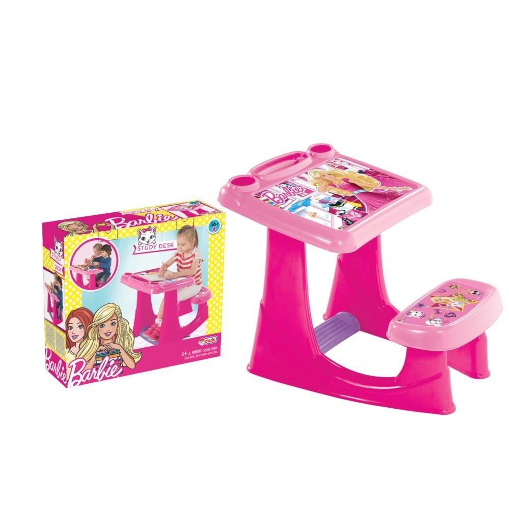 Barbie Çalışma Masası