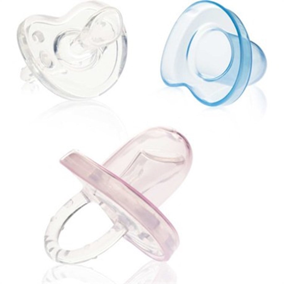 Bebedor 105 Soft Silikon Emzik
