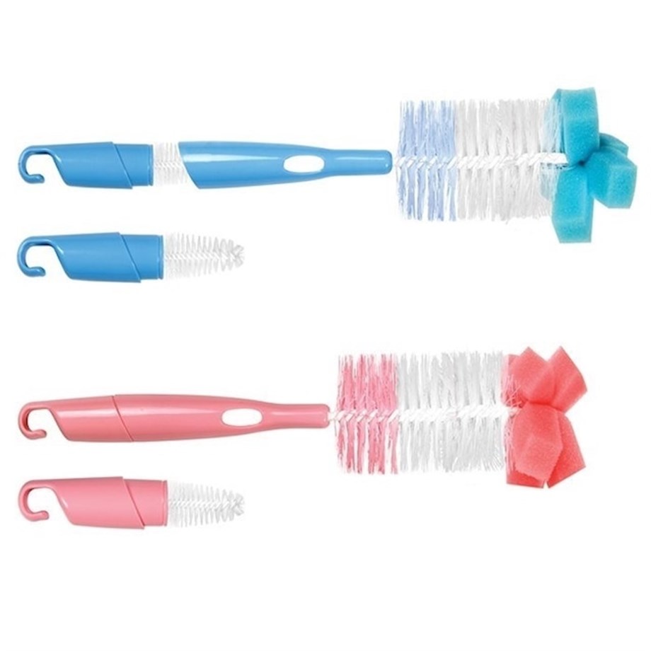 Bebedor 575 Biberon Temizleme Fırçası