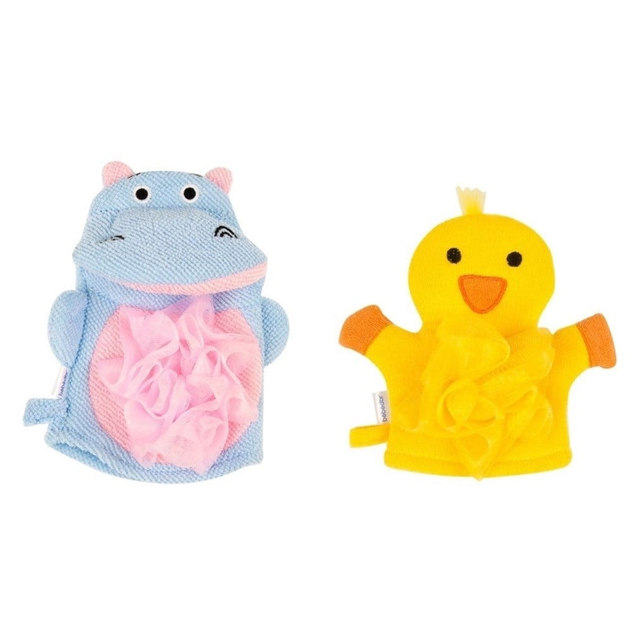 Bebedor 582 Lifli Bebek Kuklası