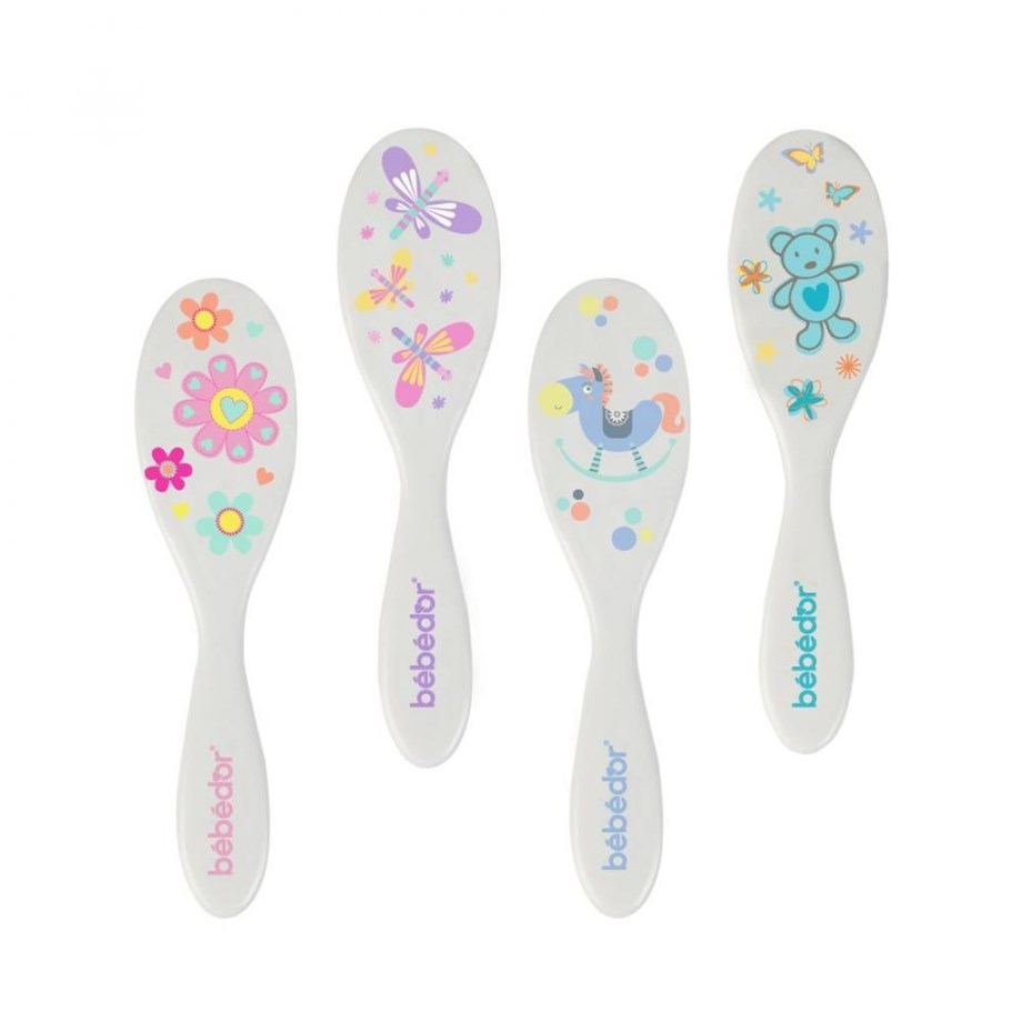 Bebedor 'Fırça-Tarak Takımı