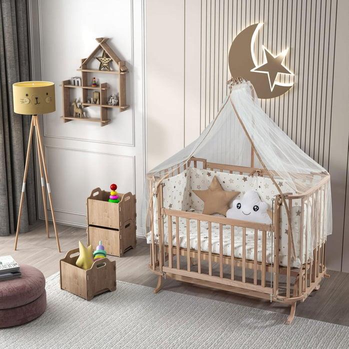 Bebekonfor Mabela Beşik