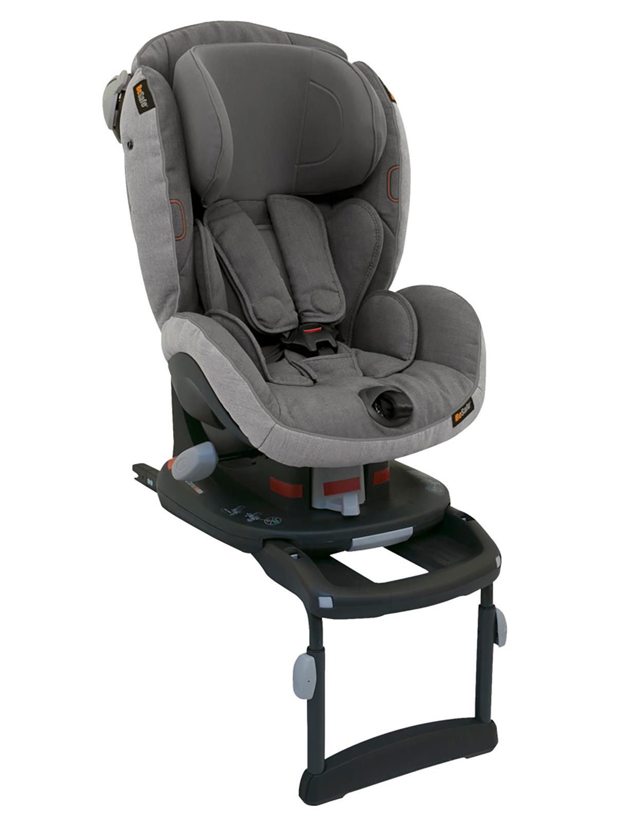 BeSafe iZi Comfort X3 ISOfix 9-18 Kg Oto Koltuğu