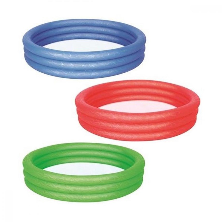 Bestway 122*25cm Havuz