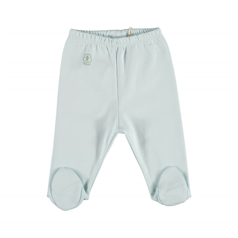 Bibaby Basic Nature Patikli Pantolon