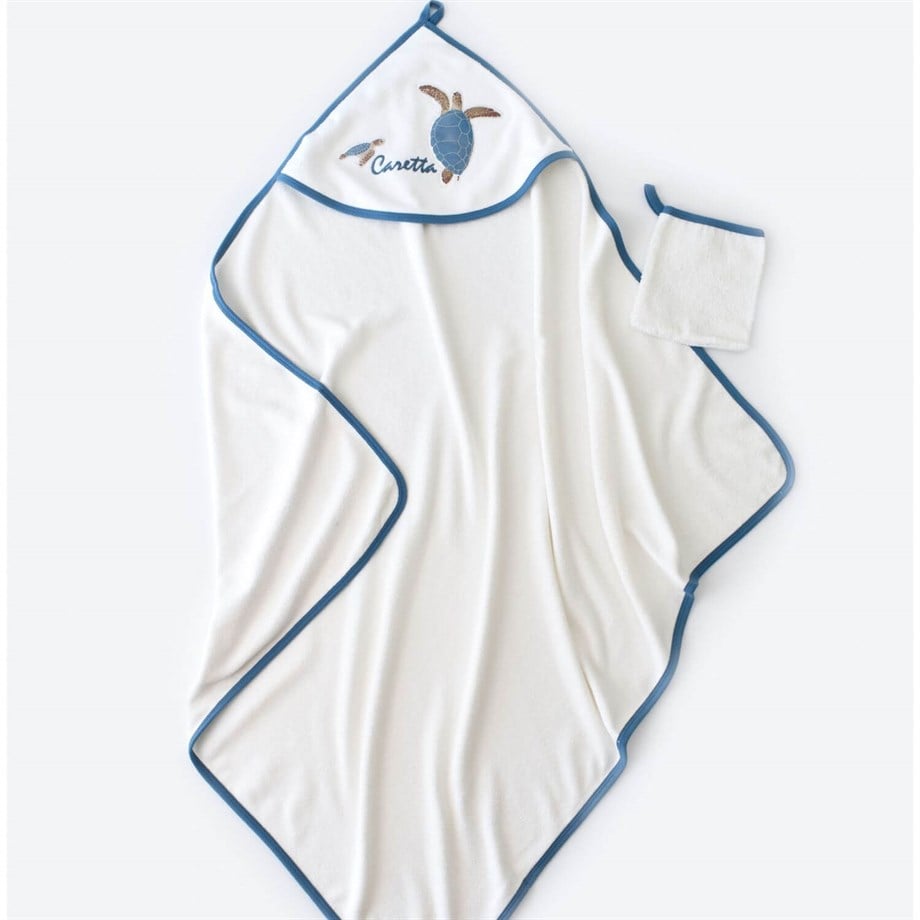 Bibaby Caretta Havlu