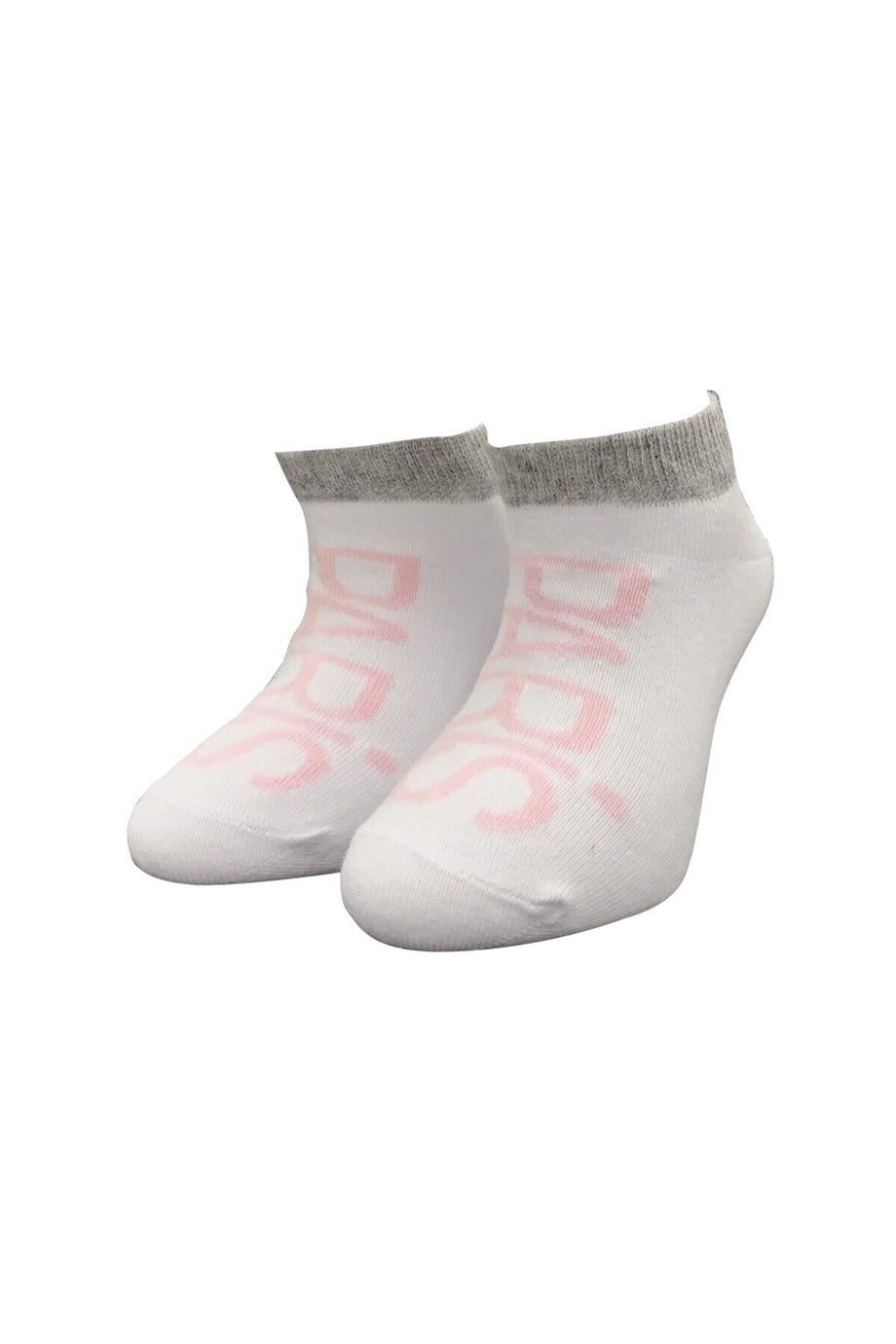 Bibaby Paris Patik Çorap