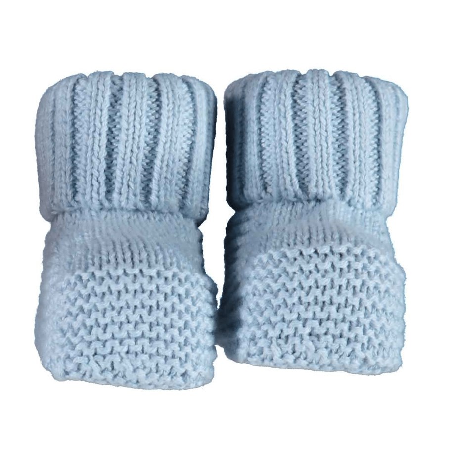 Bibaby Soft Triko Patik