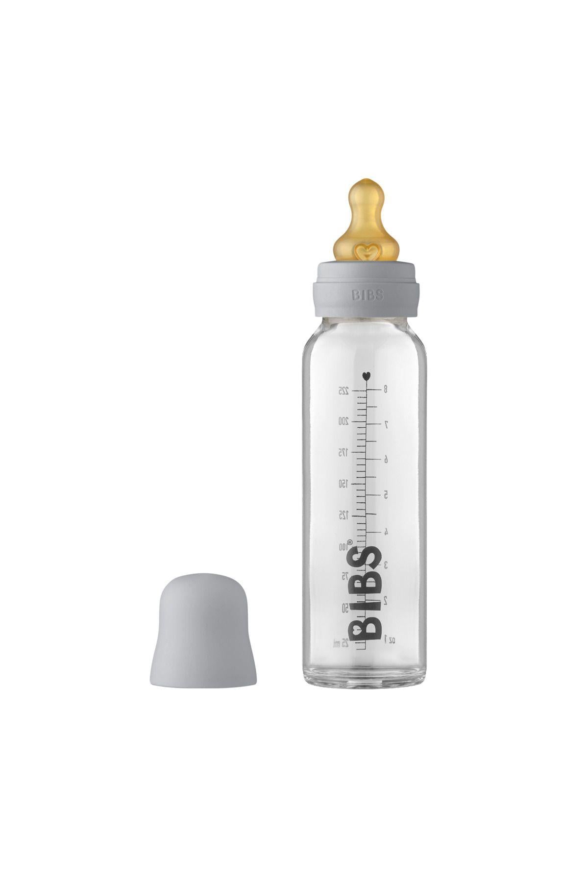 Bibs Baby Bottle Comp. Set Biberon Cloud 225ml
