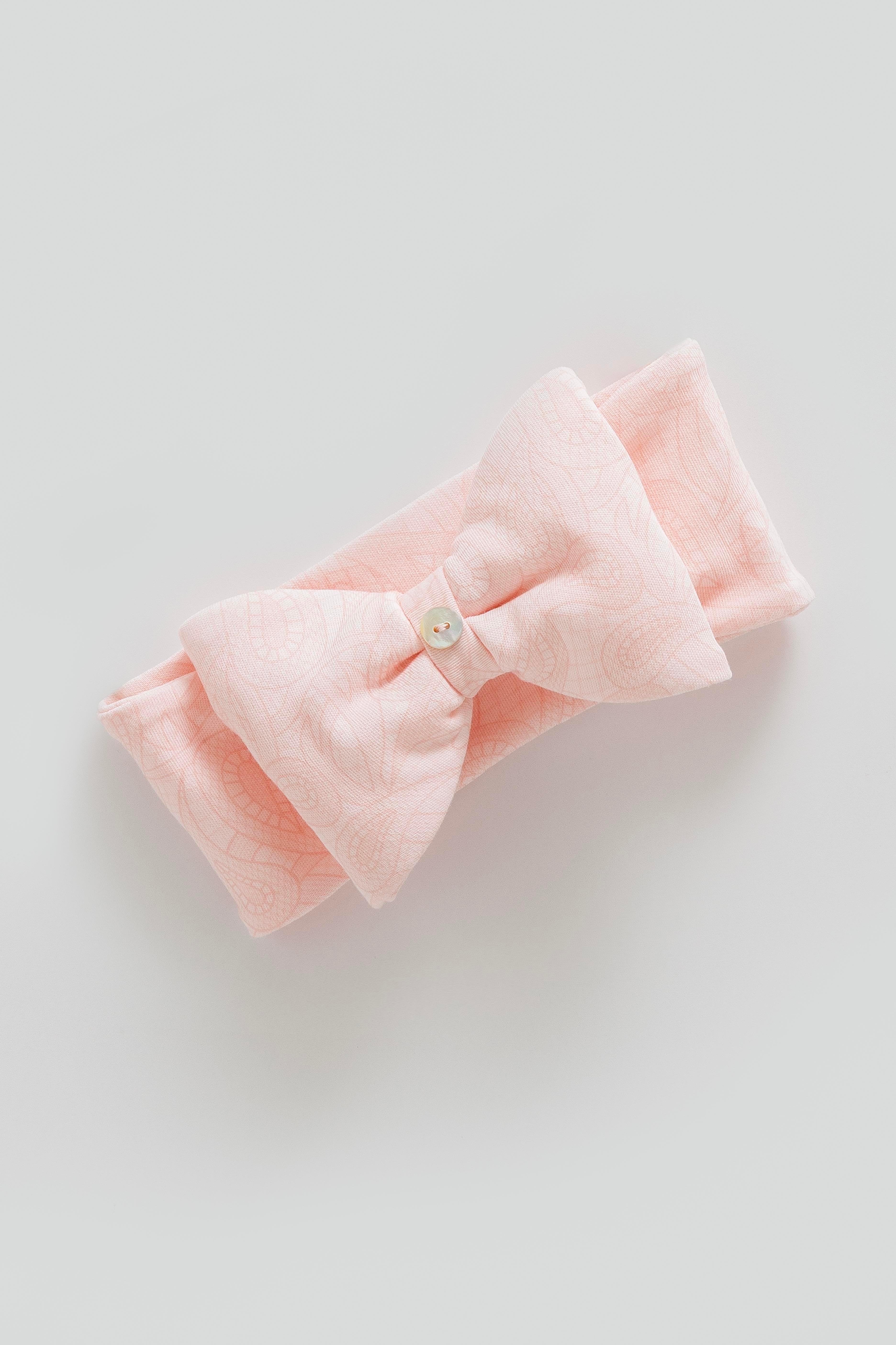 Caramell Tiny Lace Bandana