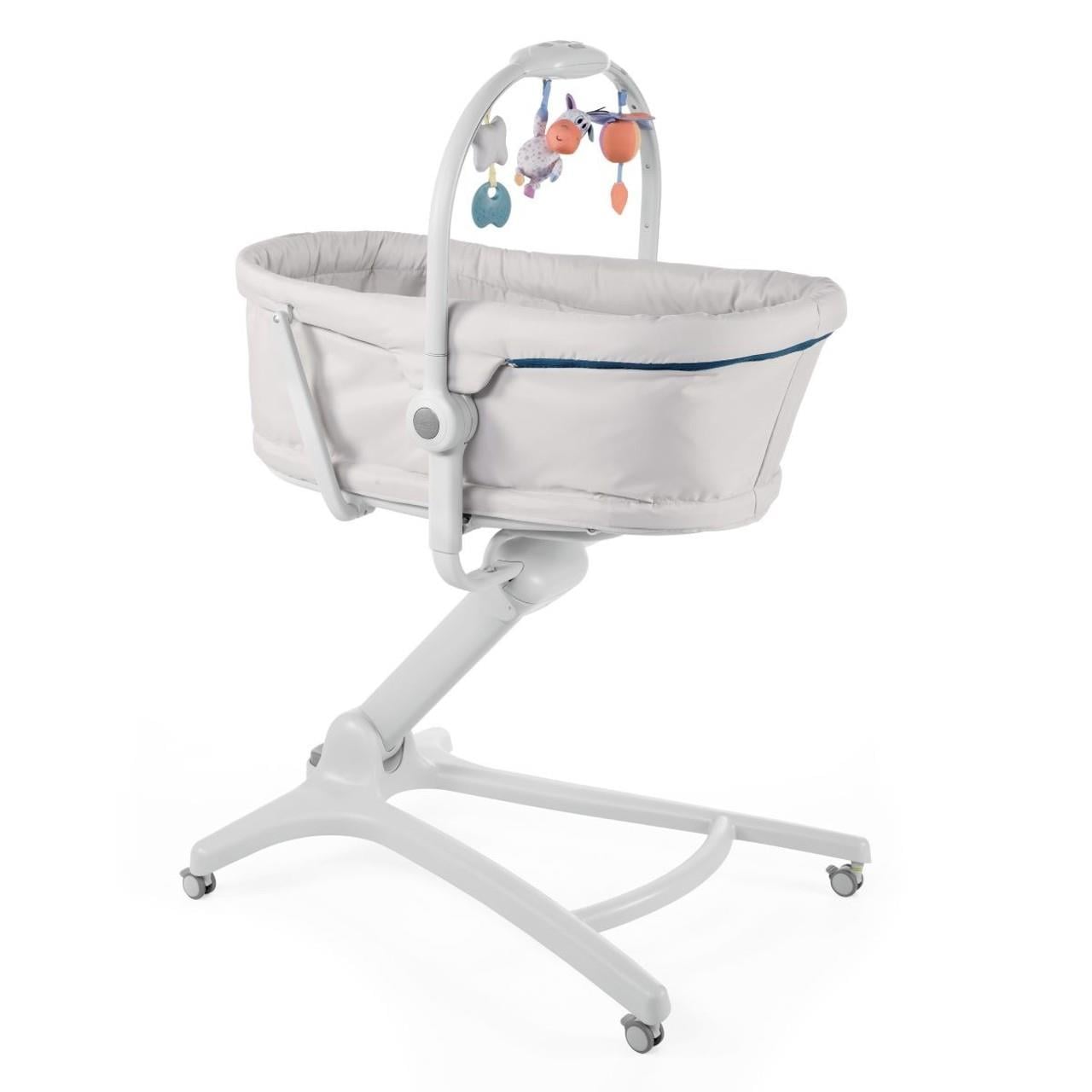 Chicco Baby Hug 4in1 Ana Kucağı