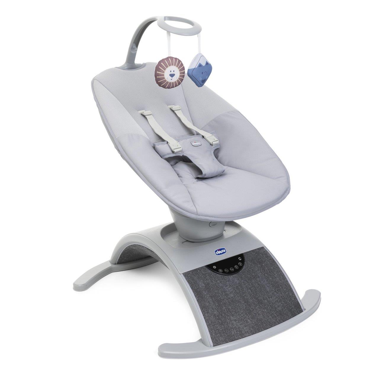Chicco Comfy Wave Ana Kucağı