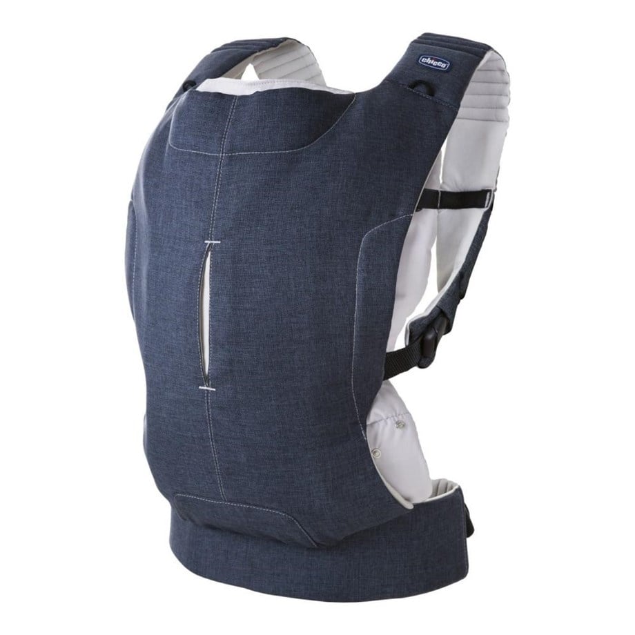 Chicco Myamaki Kanguru Denim Beige