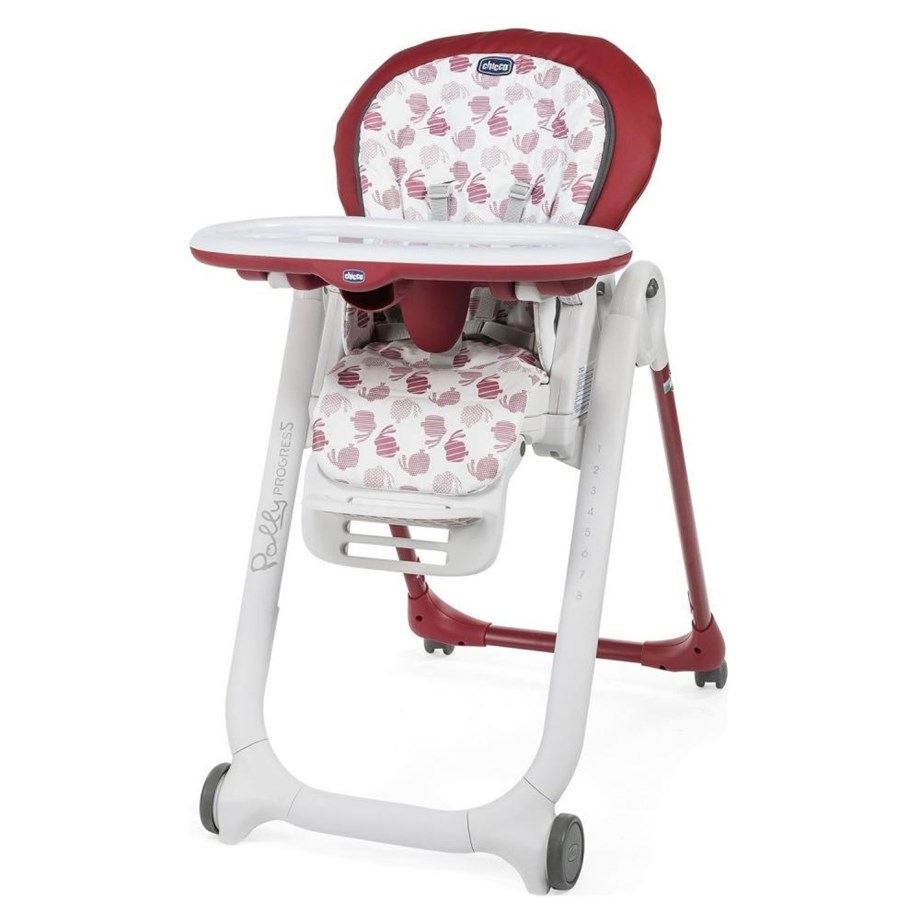 Chicco New Polly Progres 5 Mama Sandalyesi 
