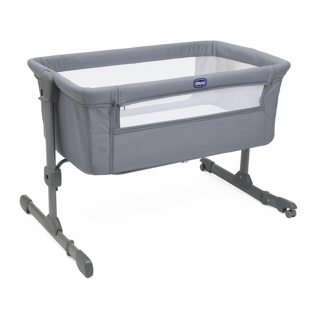 Chicco Next2Me Essential Anne Yanı Beşik