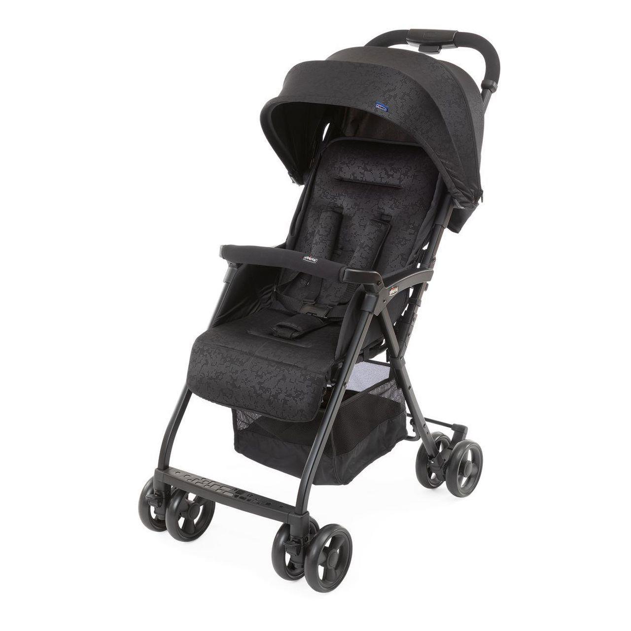 Chicco Ohlala 3  Bebek Arabası