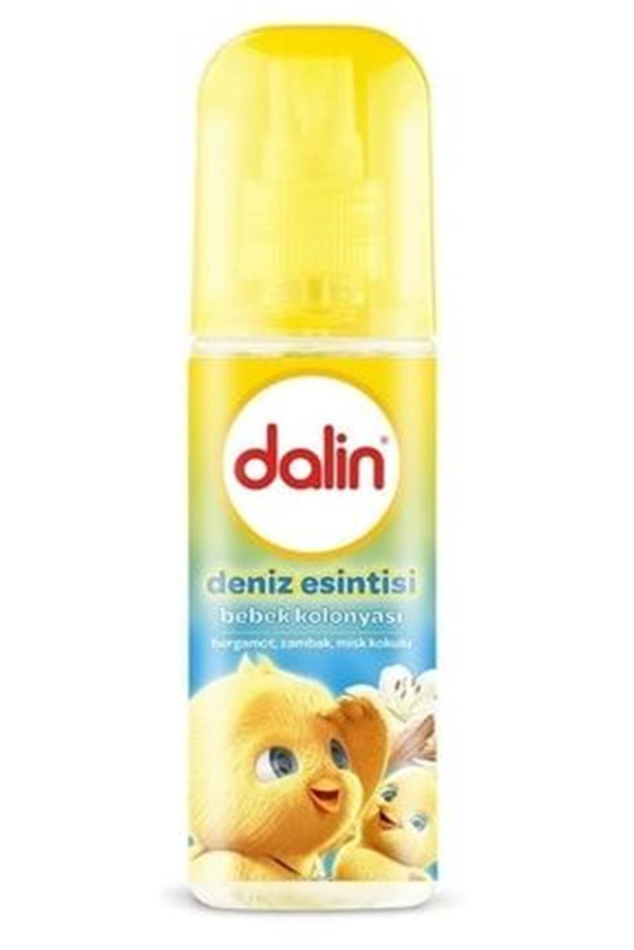 Dalin Deniz Esintisi Kolonya 150ml