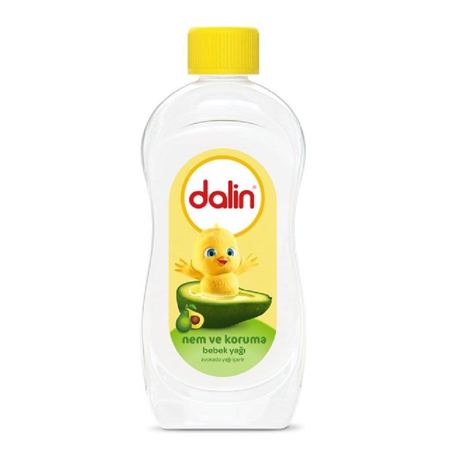 Dalin Nem&Koruma Yağı 300ml