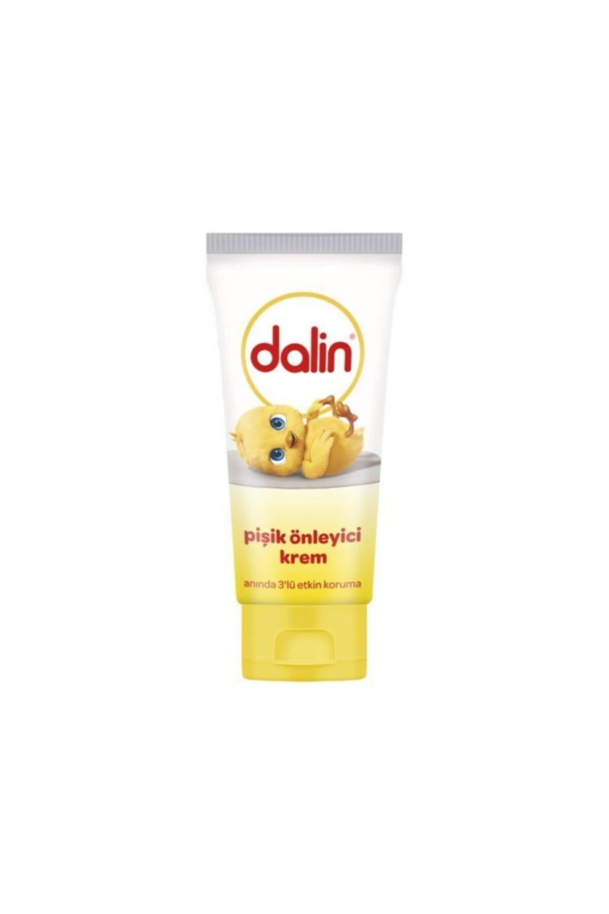 Dalin Pişik Kremi 100 gr