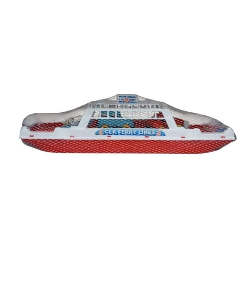 Fileli Arablı Feribot