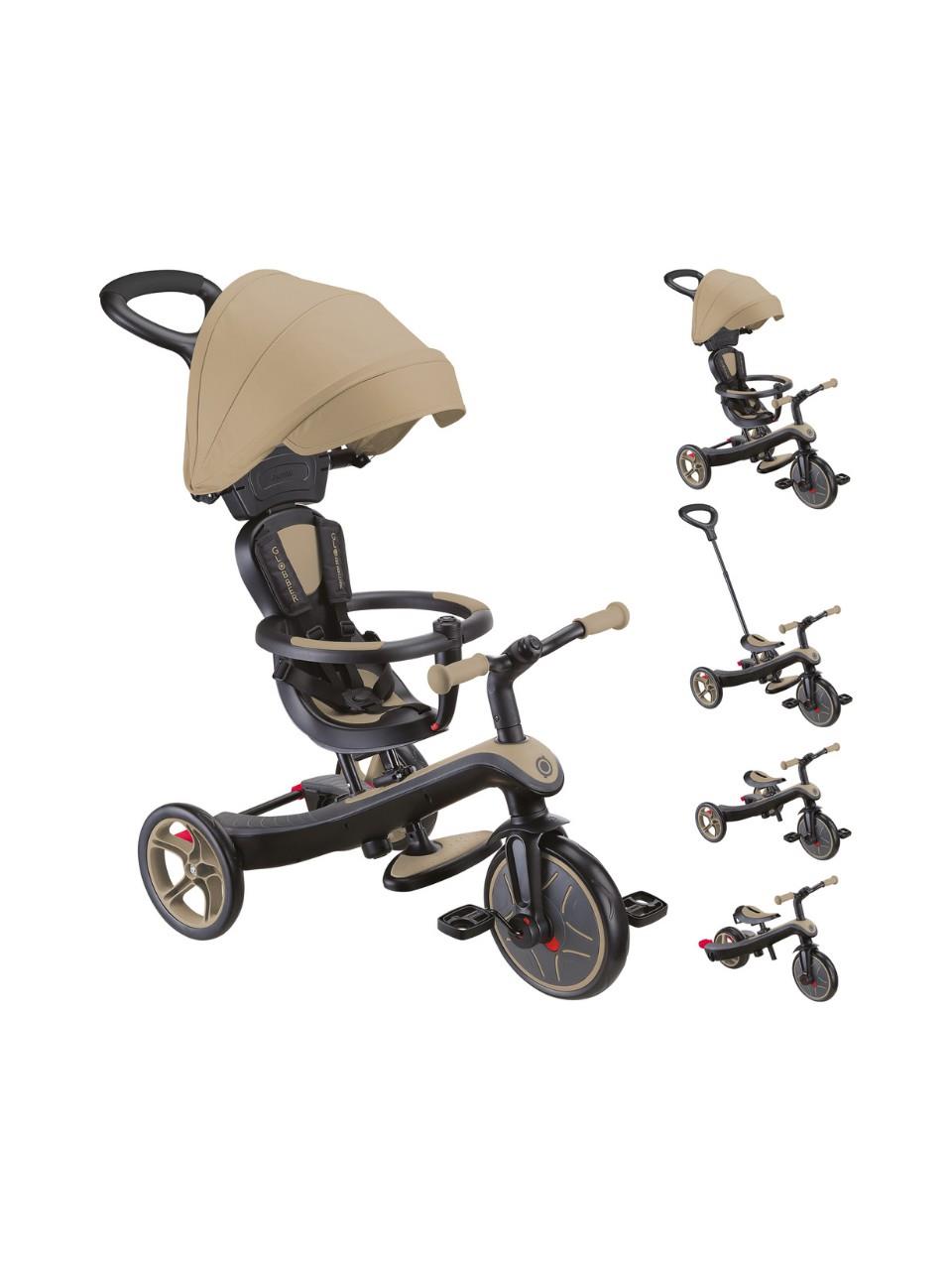 Globber Explorer 4in1 Bisiklet Kum Beji