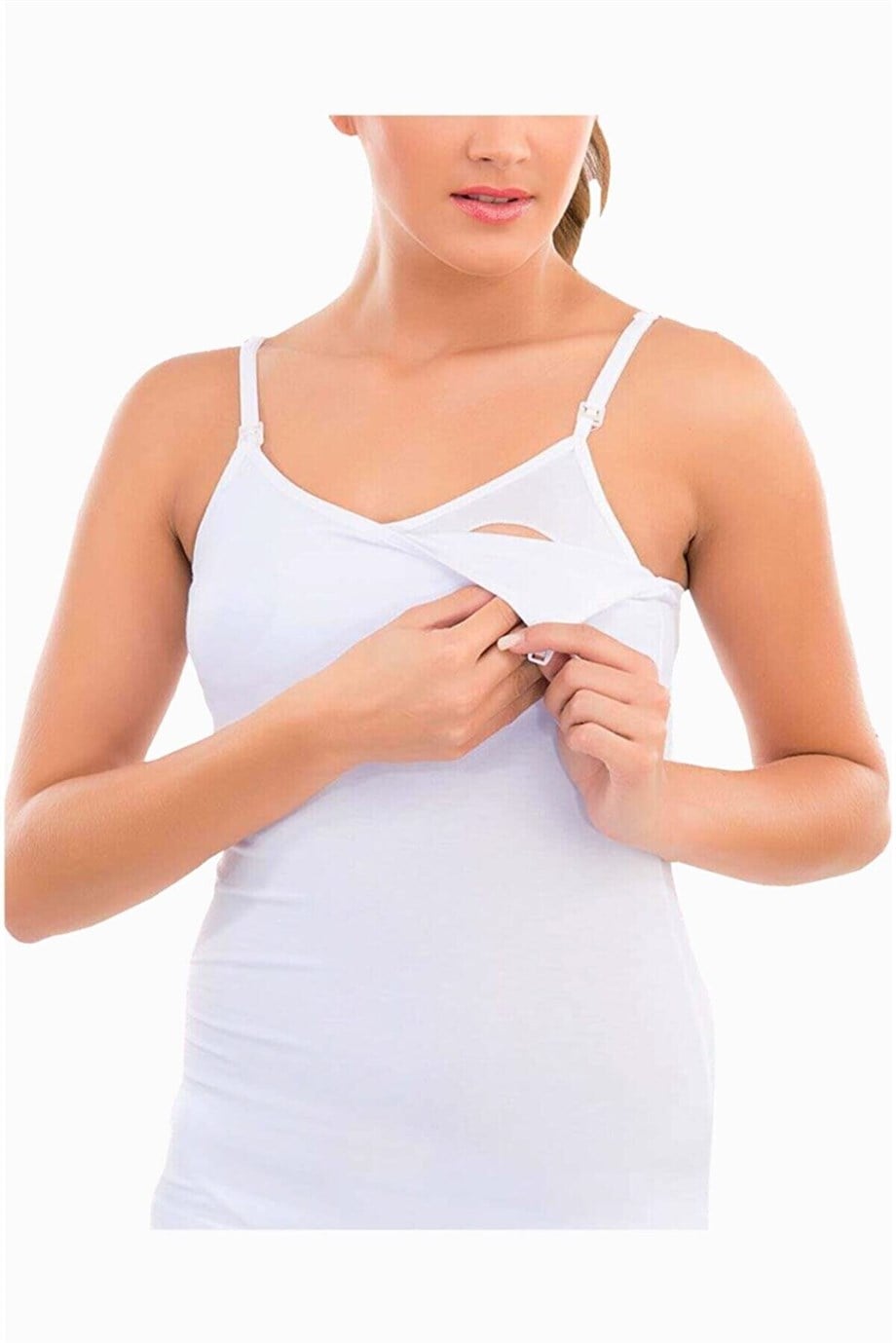 Imer- 1268 Emzirme Atleti