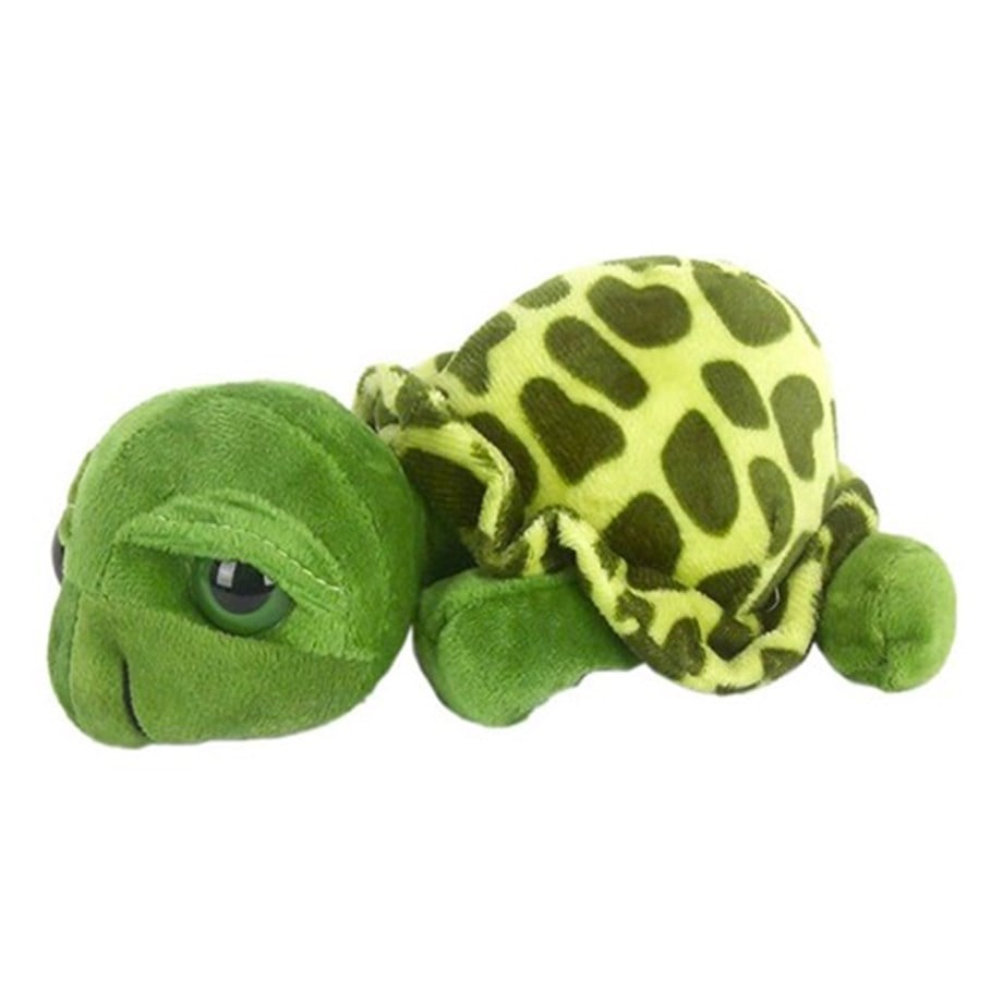 Kızılkaya Peluş 20cm Kaplumbağa