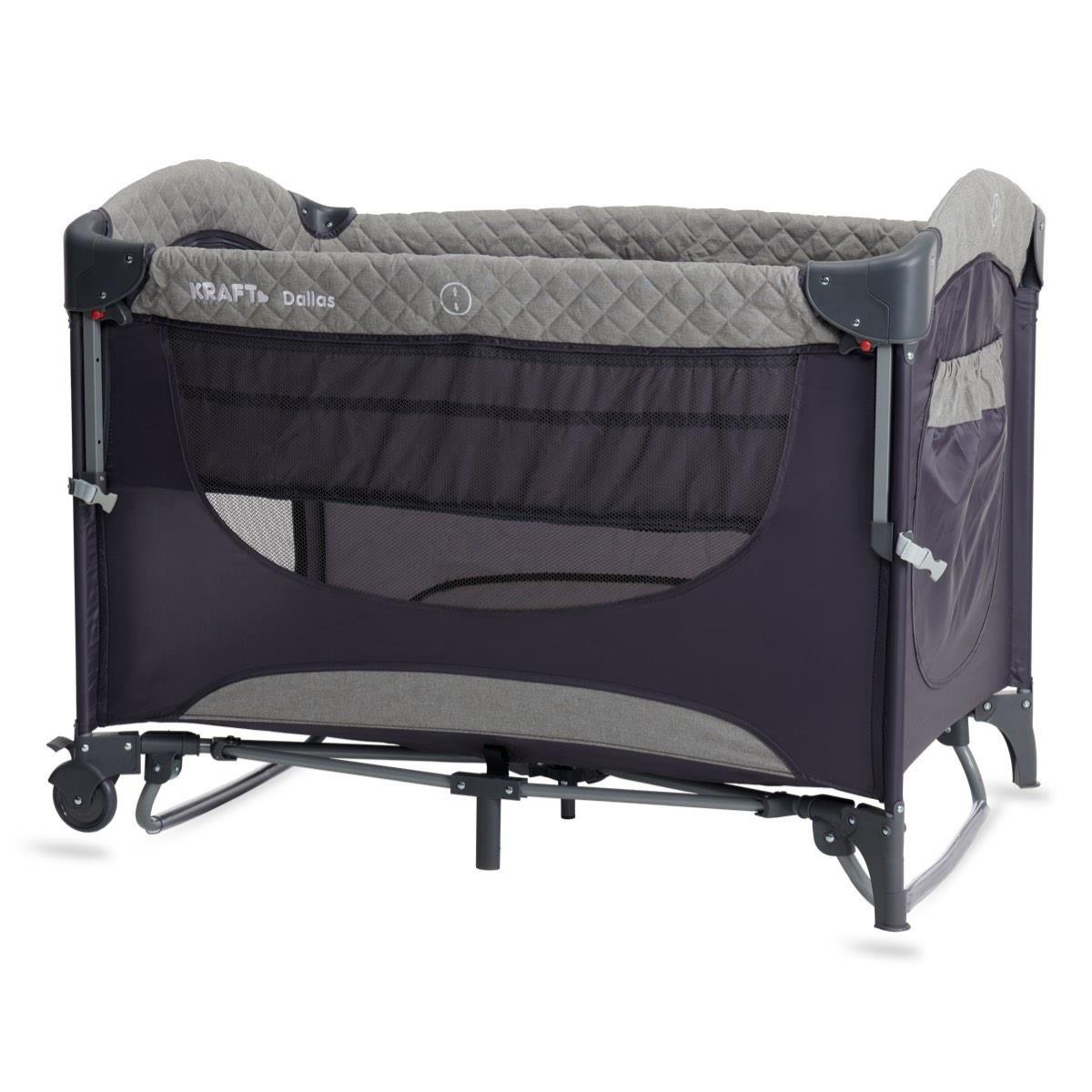 Kraft Baby Dallas Oyun Parkı 63*105cm