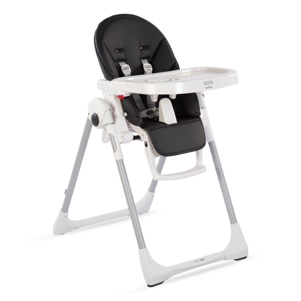 Kraft Baby Monza Mama Sandalyesi Licorice