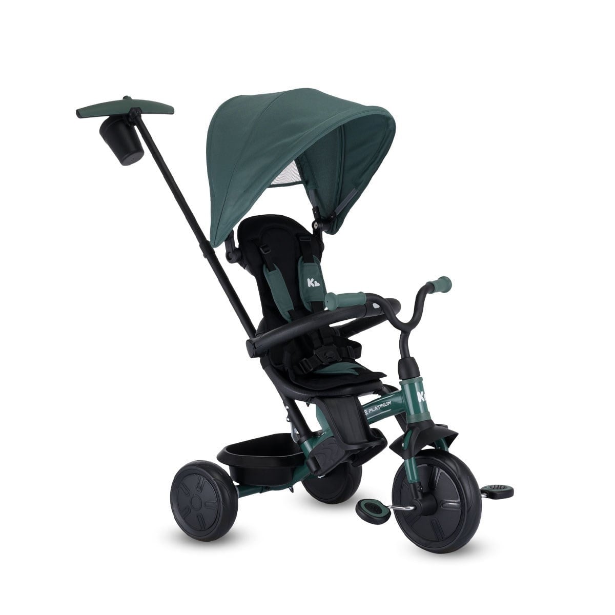 Kraft Elite Platinum 6 in1 Bisiklet