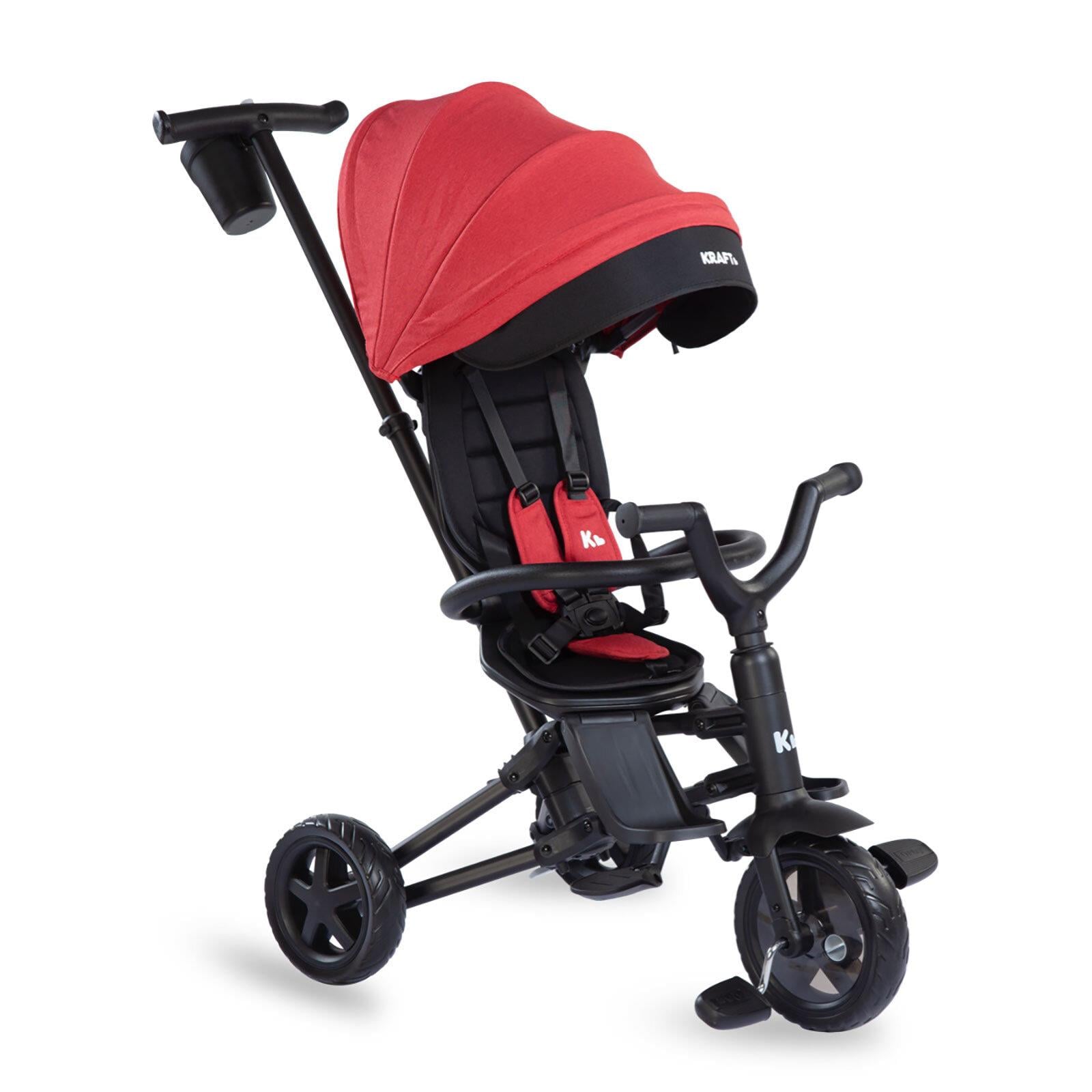 Kraft Nova Niello Katlanır Bisiklet