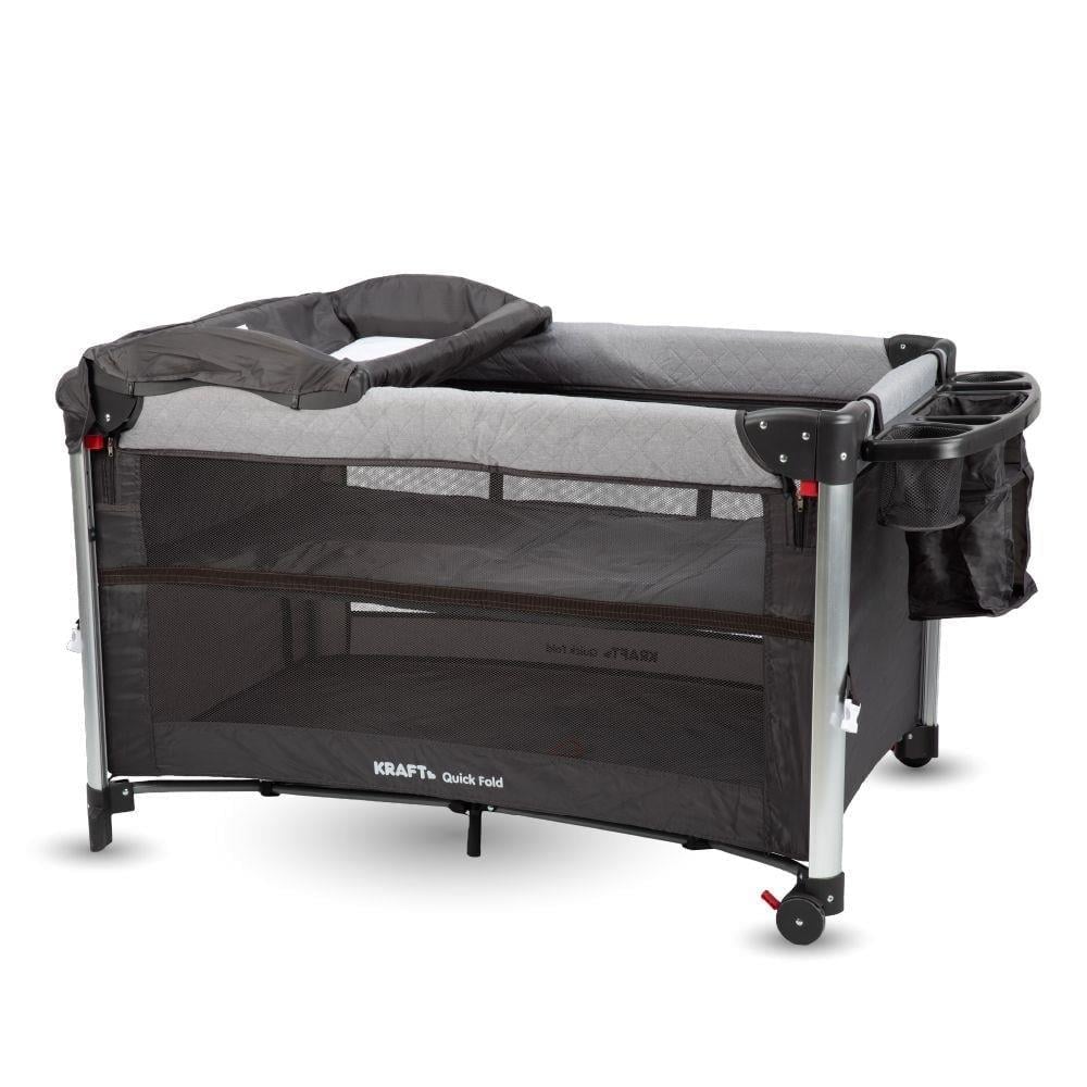 Kraft Quick Fold Oyun Parkı 70*110cm