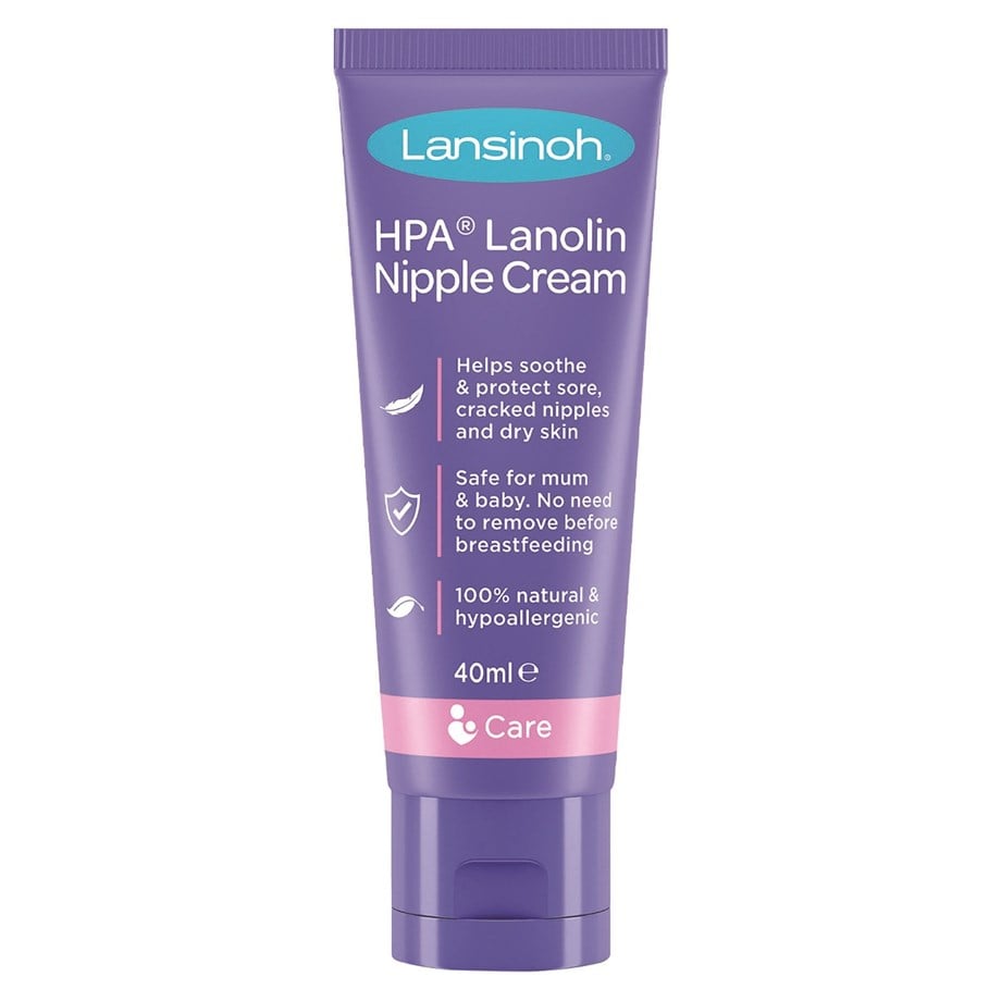 Lansinoh  40 ml Lanolin Anne Göğüs Ucu Kremi