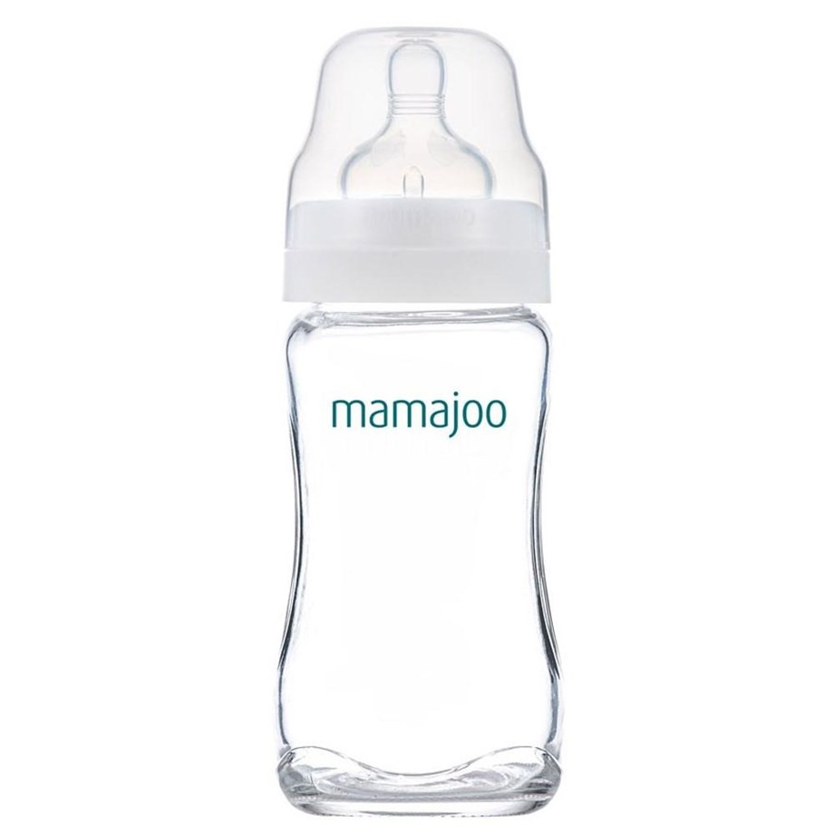 Mamajoo Cam Biberon 240 ml