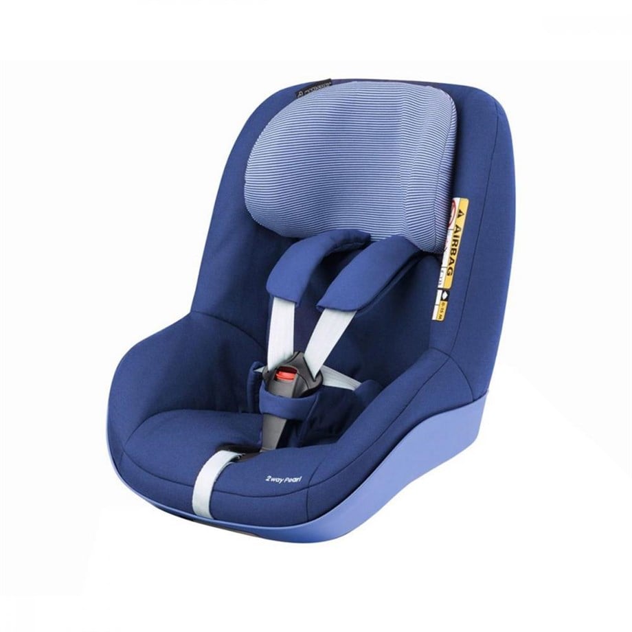 Maxi Cosi 2Way Pearl Oto Koltuğu 9-18 Kg River Blue 
