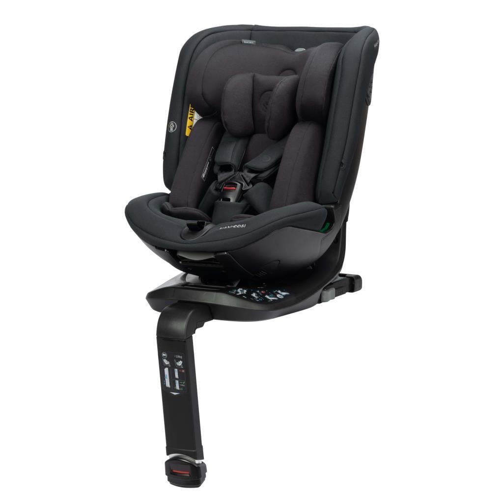 Maxi-Cosi Spinel 360S Oto Koltuğu