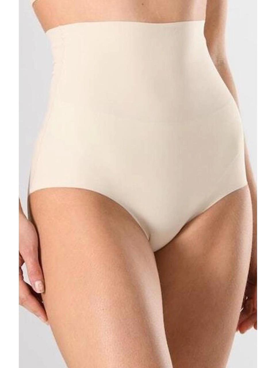 Miss Fit Lazer Kesim Korse Slip