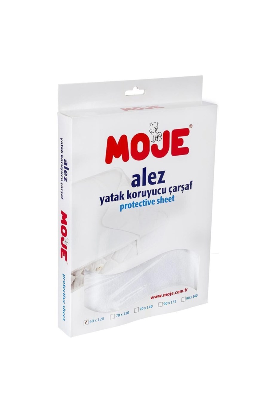 Moje Alez 60X120 cm