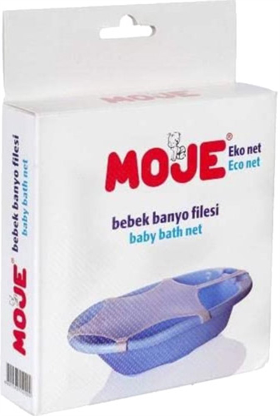 Moje Küvet Filesi Ekonet