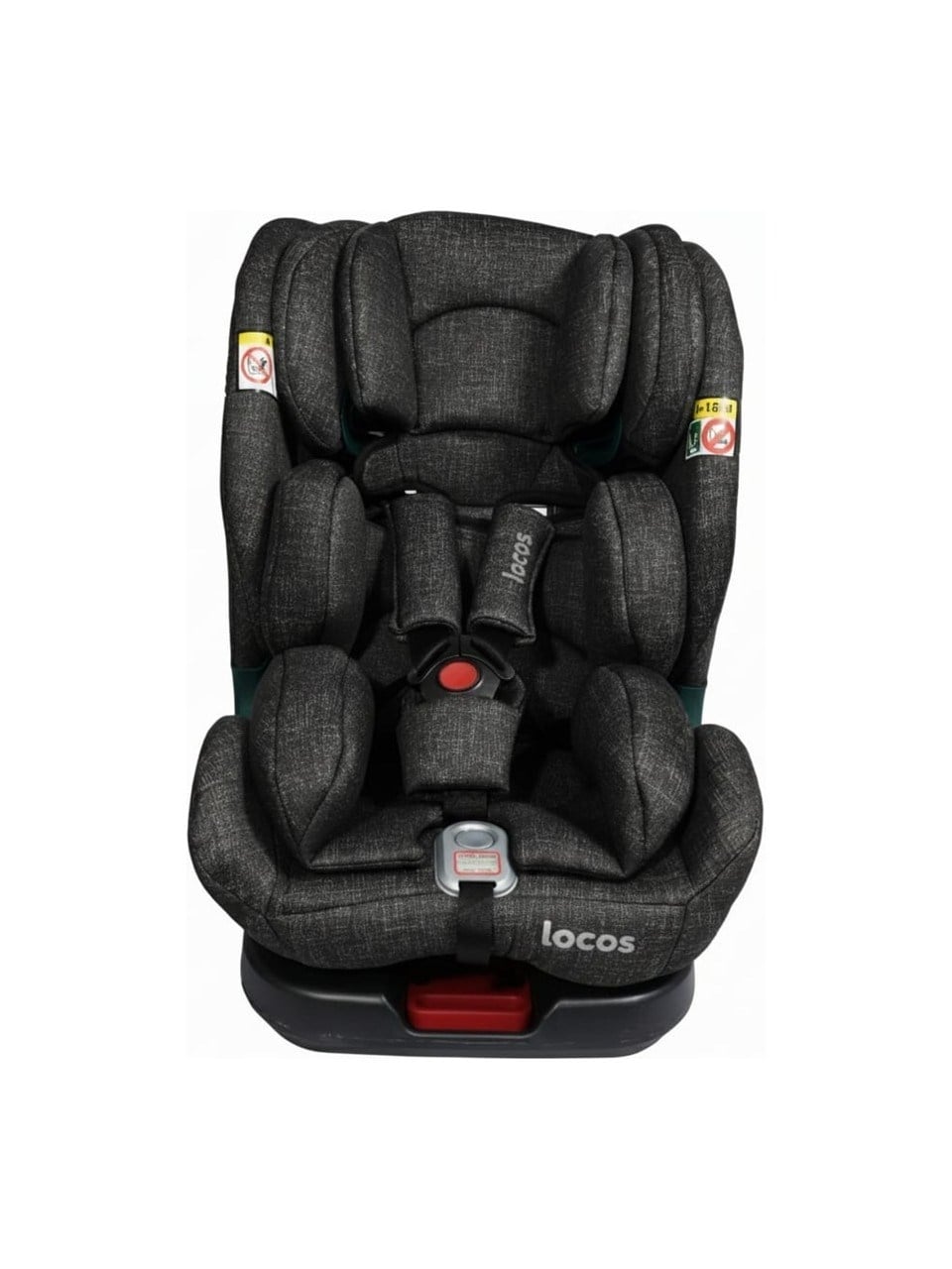 Moje Locos Oto Koltuğu