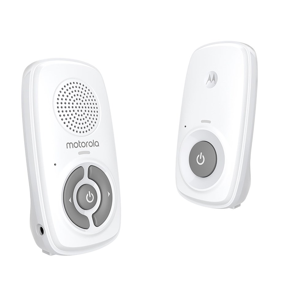 Motorola MBP 21 DECT Dijital Bebek Telsizi