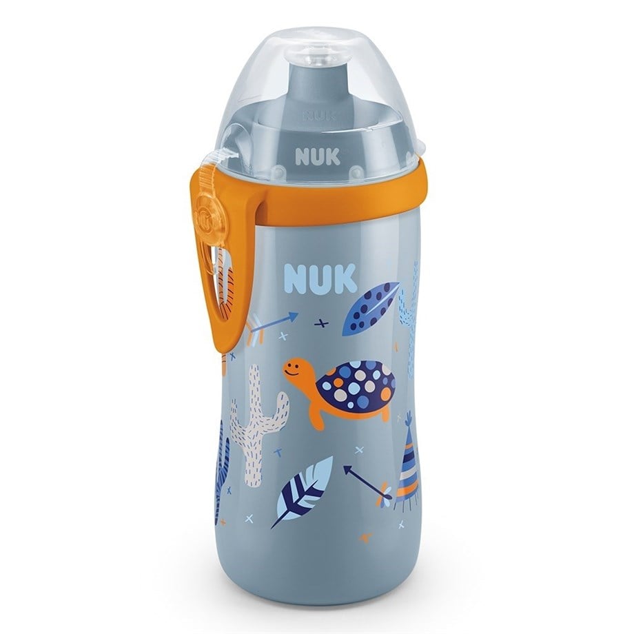 Nuk Junior Cup Suluk 36+ Ay 300 ml