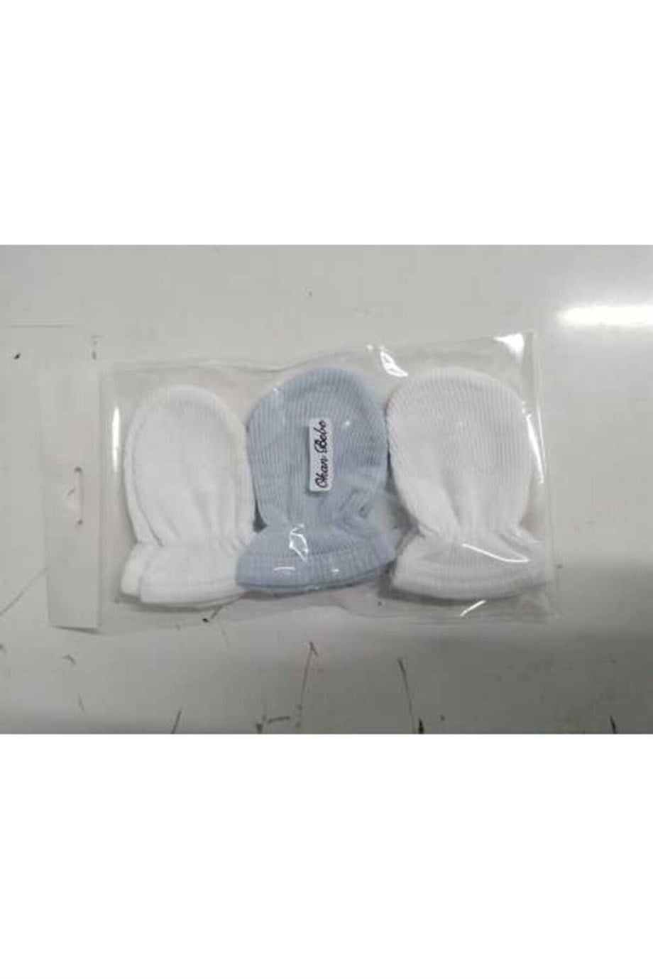 Okan Bebe 3lü Eldiven